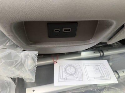 2026 Cadillac XT5 Base