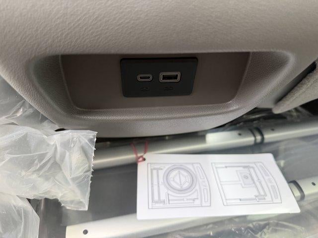 2026 Cadillac XT5 Base