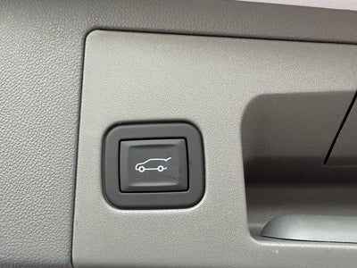 2026 Cadillac XT5 Base