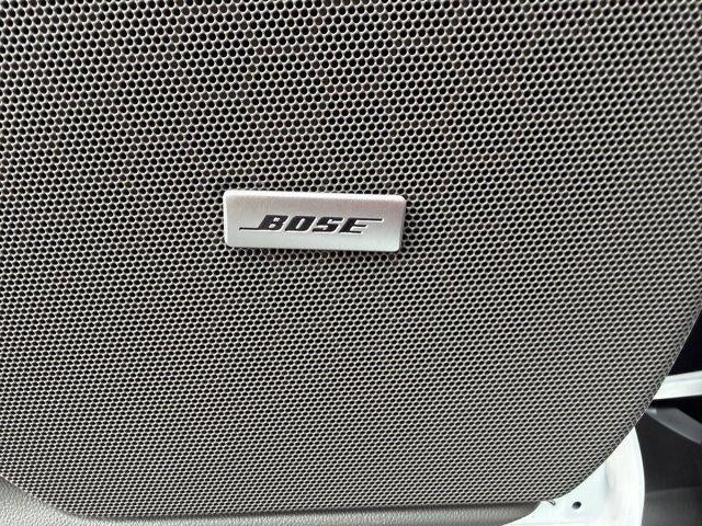 2026 Cadillac XT5 Base