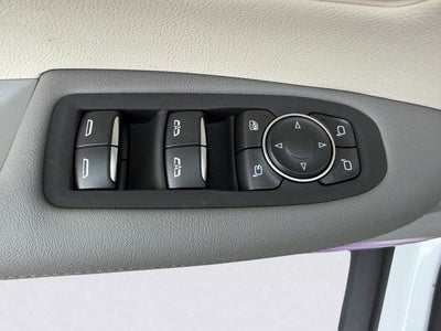 2026 Cadillac XT5 Base