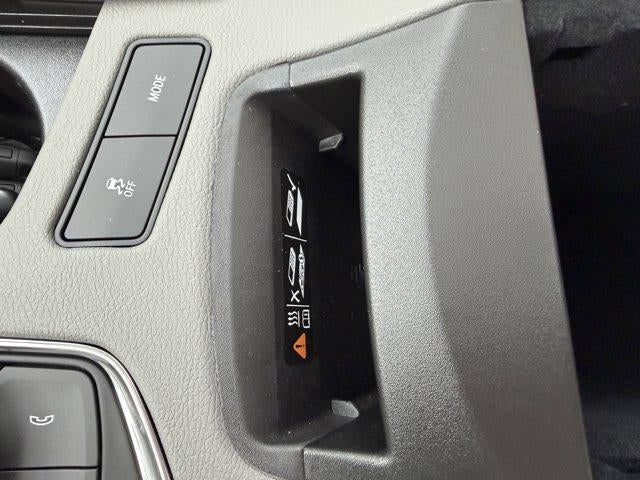 2026 Cadillac XT5 Base