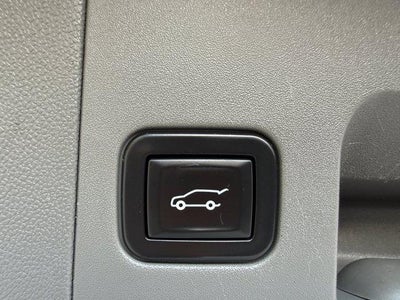 2021 Cadillac XT5 AWD Premium Luxury