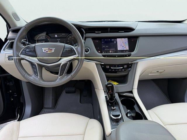 2021 Cadillac XT5 AWD Premium Luxury