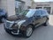 2018 Cadillac XT5 Luxury AWD