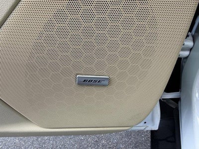 2017 Cadillac XT5 Luxury AWD