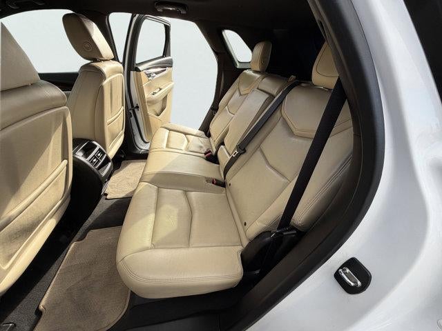 2017 Cadillac XT5 Luxury AWD