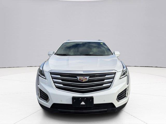 2017 Cadillac XT5 Luxury AWD