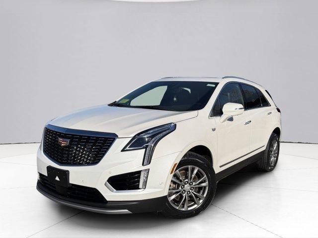 2023 Cadillac XT5