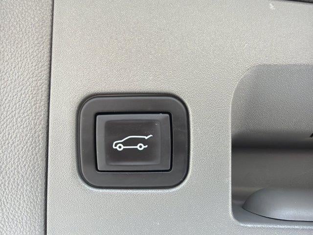 2019 Cadillac XT5 Luxury AWD