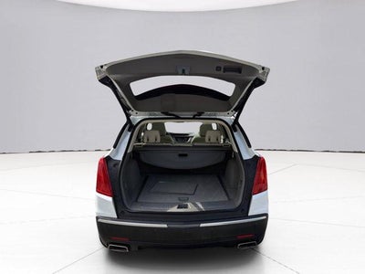 2019 Cadillac XT5 Luxury AWD