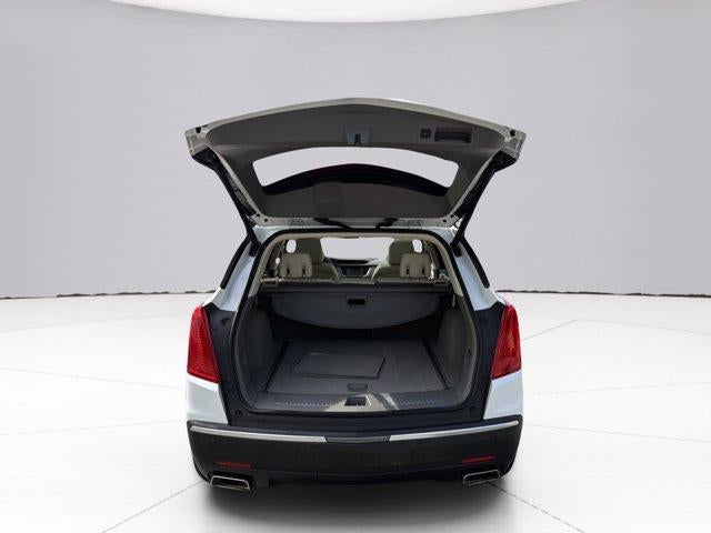 2019 Cadillac XT5 Luxury AWD