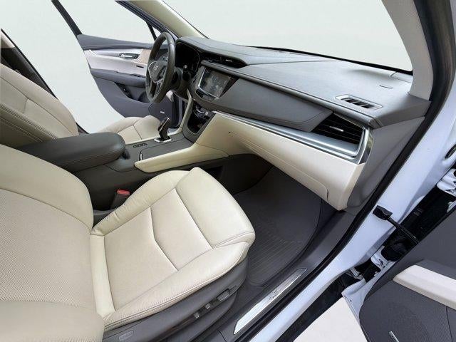 2019 Cadillac XT5 Luxury AWD