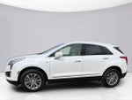 2019 Cadillac XT5 Luxury AWD