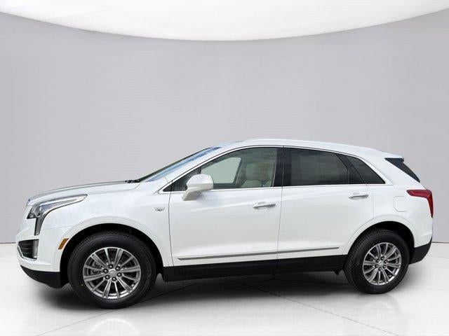 2019 Cadillac XT5 Luxury AWD