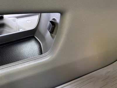 2019 Cadillac XT5 Luxury AWD