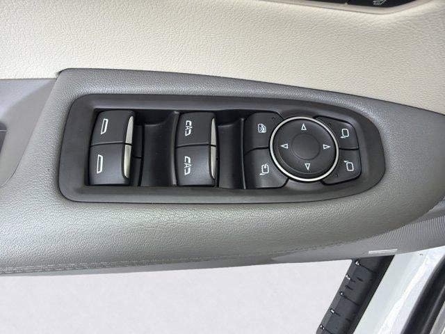 2019 Cadillac XT5 Luxury AWD