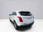2019 Cadillac XT5 Luxury AWD