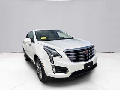 2019 Cadillac XT5 Luxury AWD