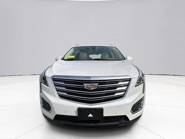 2019 Cadillac XT5 Luxury AWD