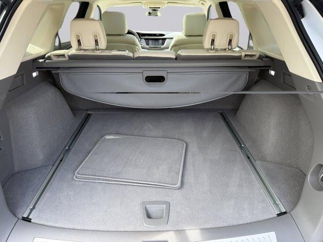 2019 Cadillac XT5 Luxury AWD