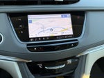 2023 Cadillac XT5 AWD Premium Luxury
