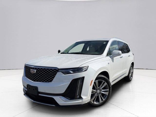 2024 Cadillac XT6 Base