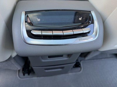 2024 Cadillac XT6 Base