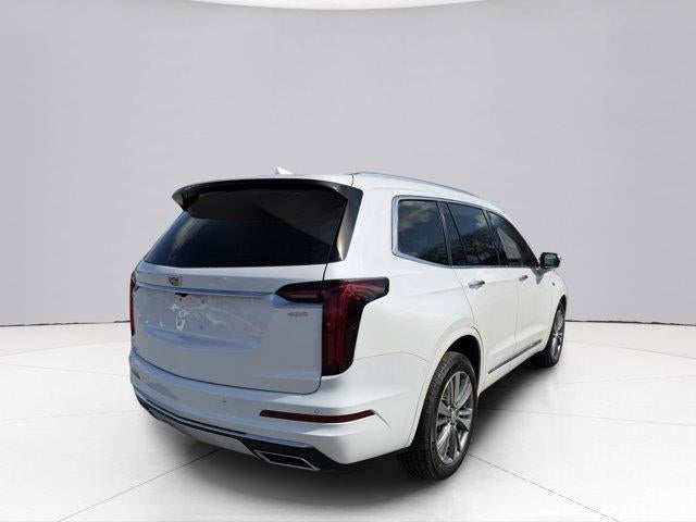2024 Cadillac XT6 Base