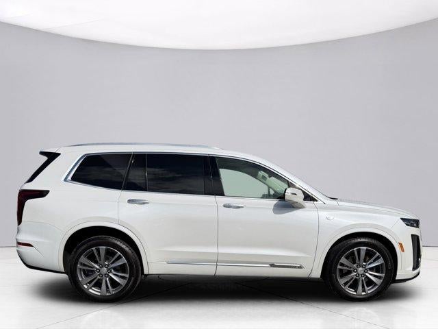 2024 Cadillac XT6 Base