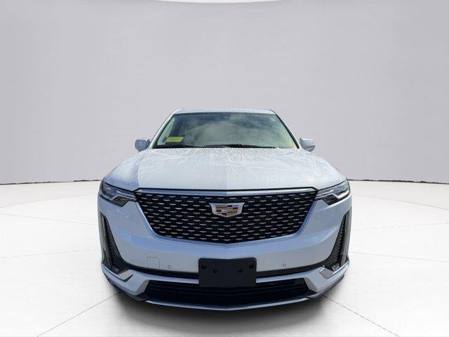 2024 Cadillac XT6 Base