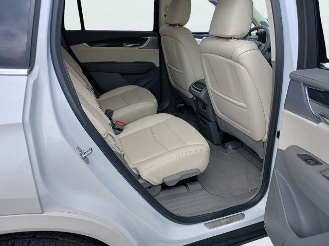 2024 Cadillac XT6 Base