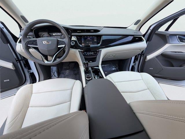 2024 Cadillac XT6 Base