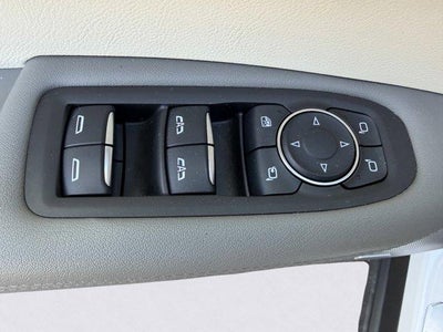 2024 Cadillac XT6 Base