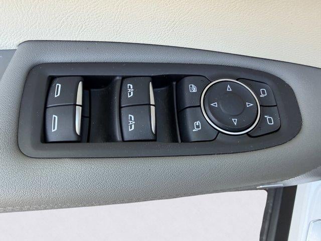 2024 Cadillac XT6 Base