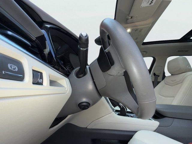 2024 Cadillac XT6 Base