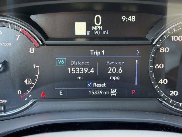 2024 Cadillac XT6 Base