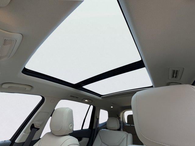 2024 Cadillac XT6 Base