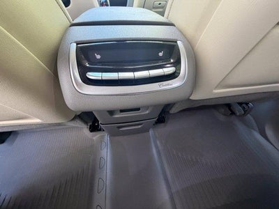 2024 Cadillac XT6 Base