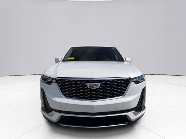 2024 Cadillac XT6 Base