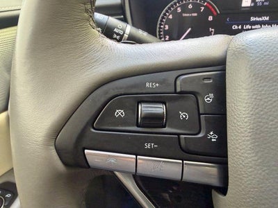 2024 Cadillac XT6 Base