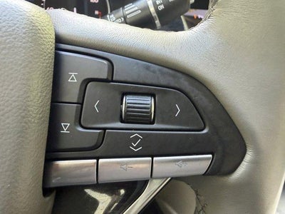2024 Cadillac XT6 Base