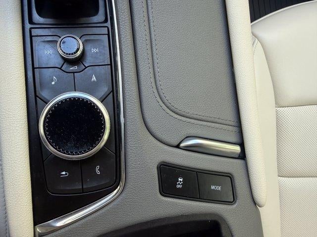 2024 Cadillac XT6 Base