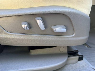 2024 Cadillac XT6 Base
