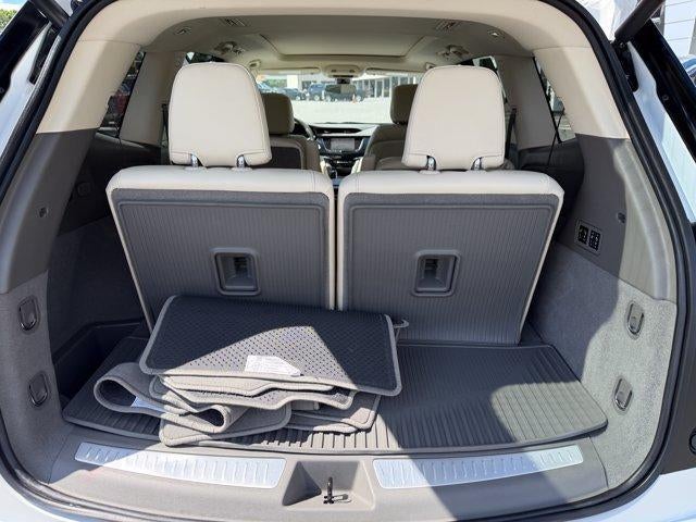 2024 Cadillac XT6 Base