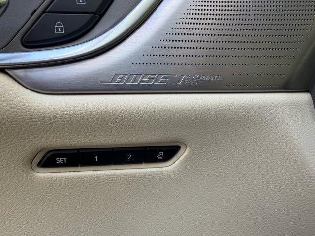 2024 Cadillac XT6 Base