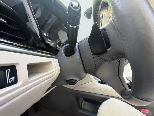 2024 Cadillac XT6 Base