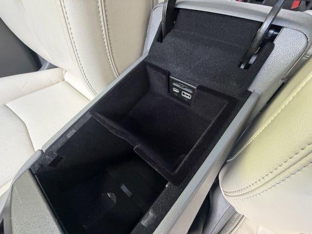 2024 Cadillac XT6 Base