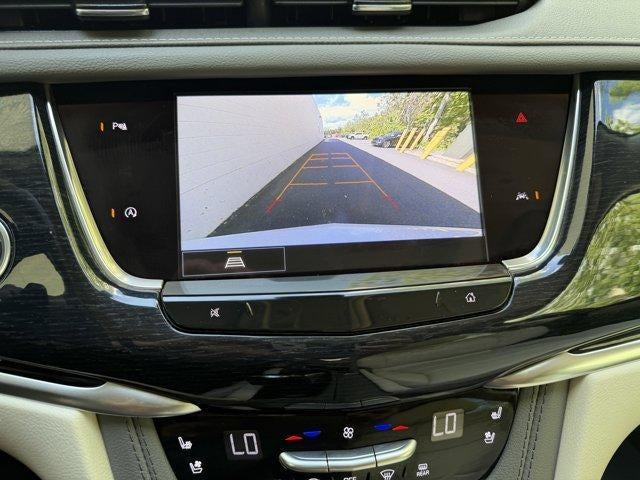 2024 Cadillac XT6 Base