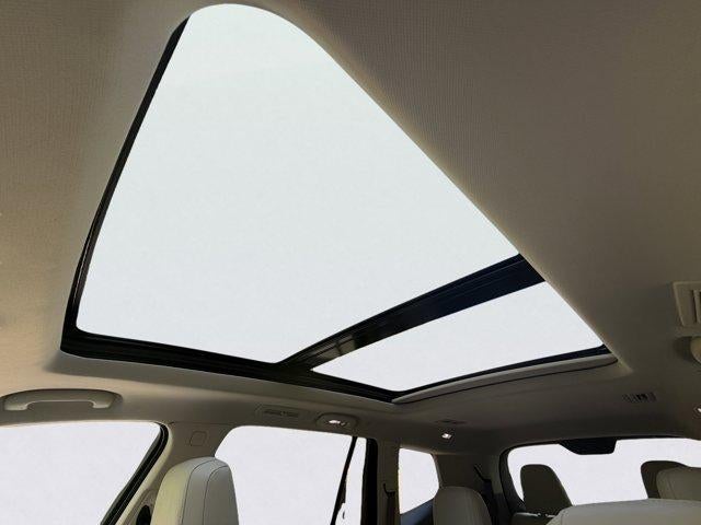 2024 Cadillac XT6 Base